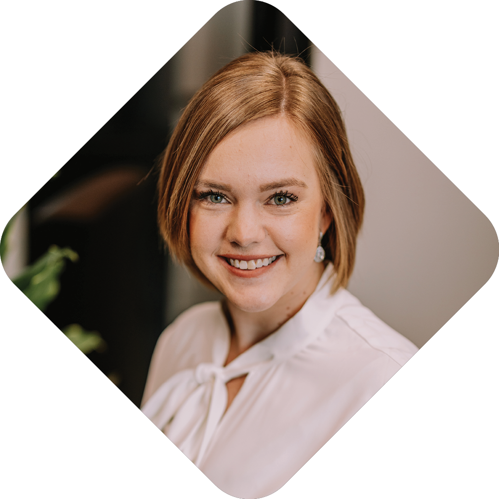 Dr. Samantha Herrington