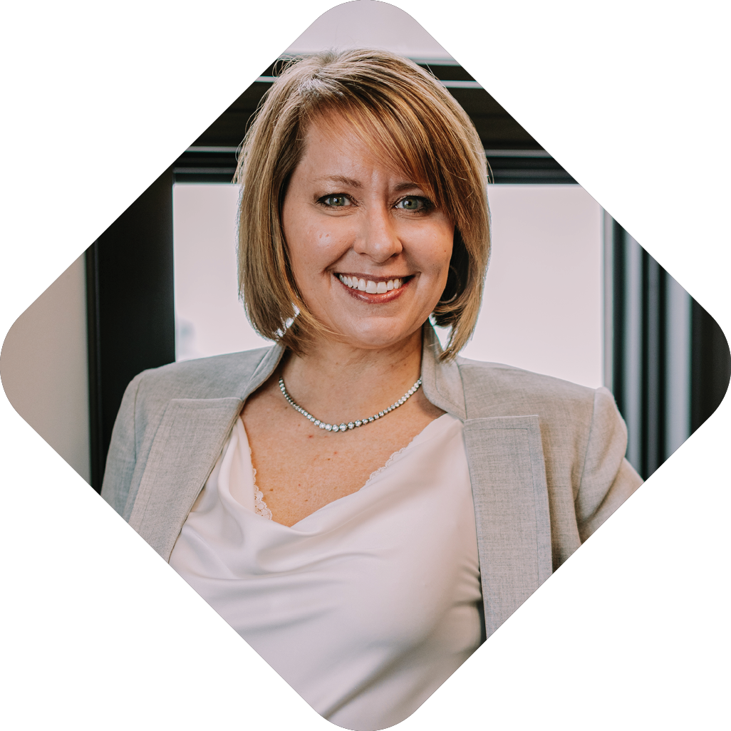 Manda Lewis <span>CFP<sup>®</sup>, RICP<sup>®</sup>, LUTCF, CLTC<sup>®</sup></span>